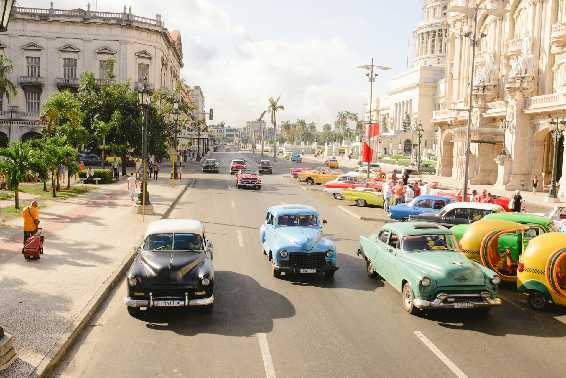fixer in havana